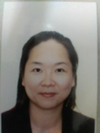 Sharon Choo