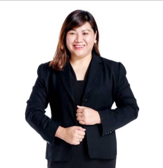 Sandra Kong