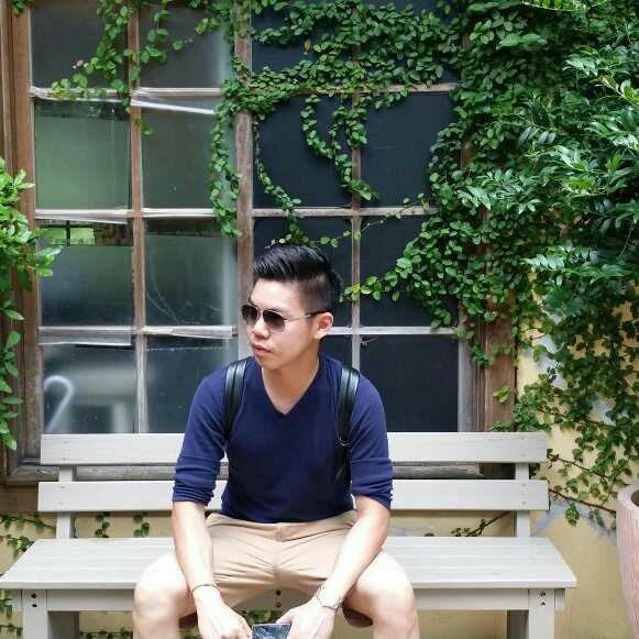 Kai kwang Wan