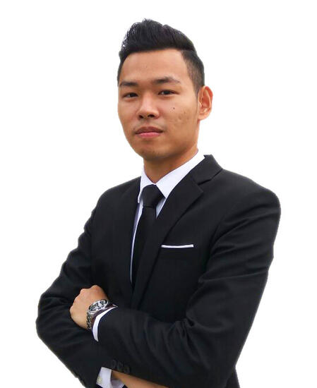 Max Soh