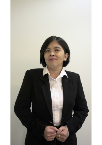 Karen Ang