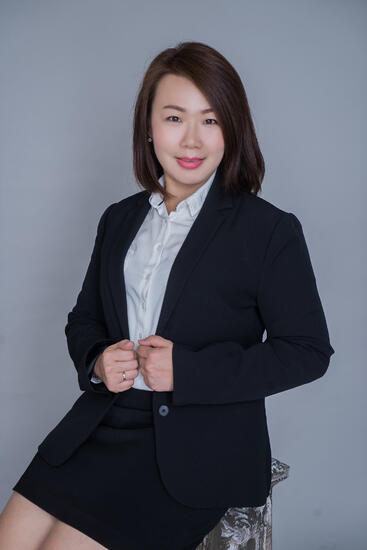 May Chiam Khooi Bee