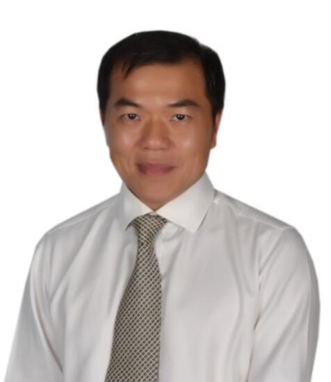Nelson Tay