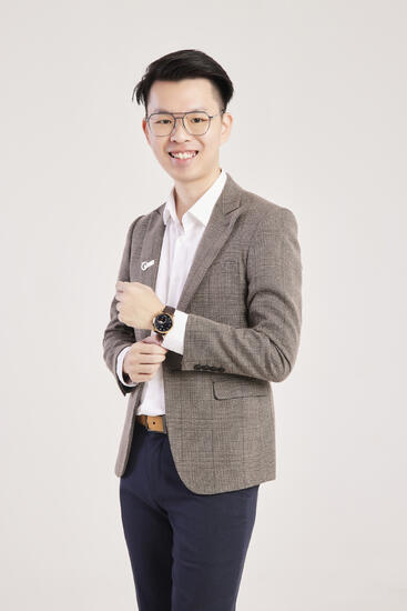 Dylan Lai