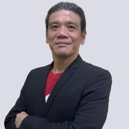 Eugene Wong