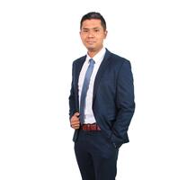 Kamil Ghazali