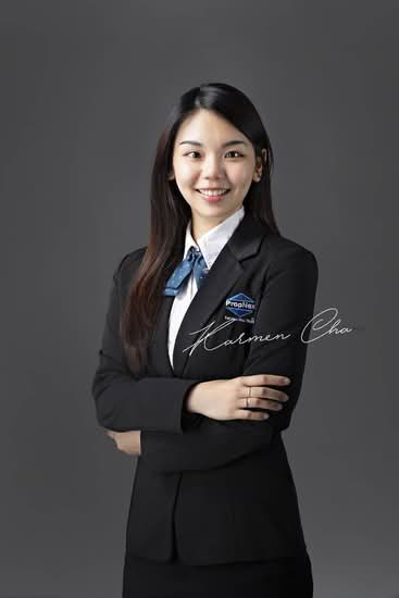 Karmen Chan