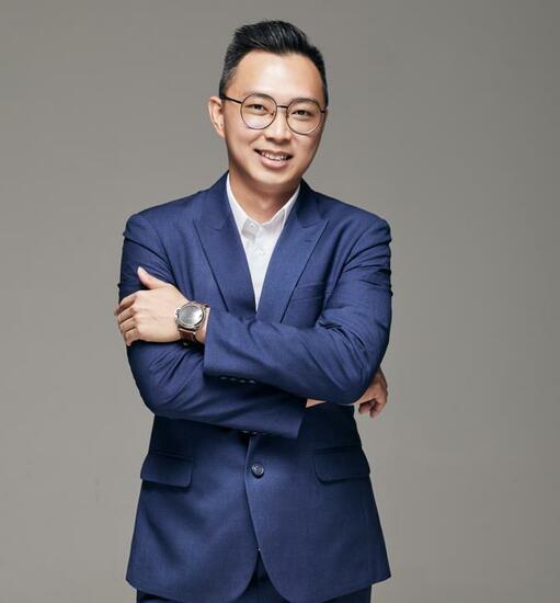 Kevin Teh