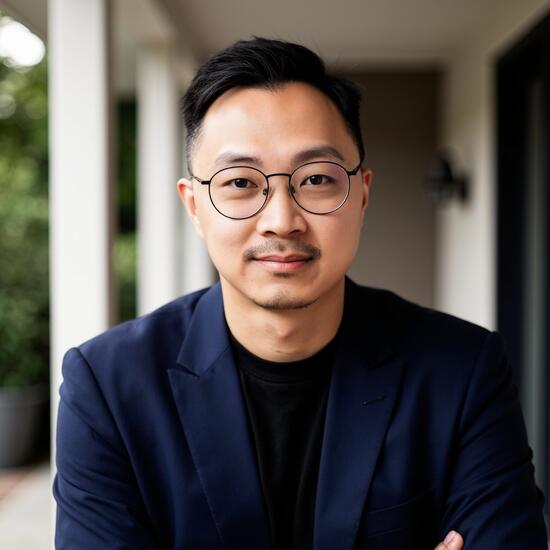 Kevin Teh