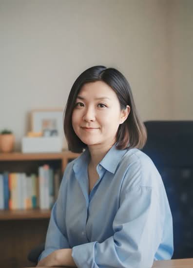 Grace Tan