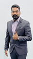 S. Durai