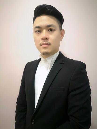 Noel Kong