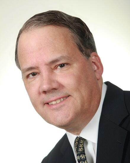 Richard Small