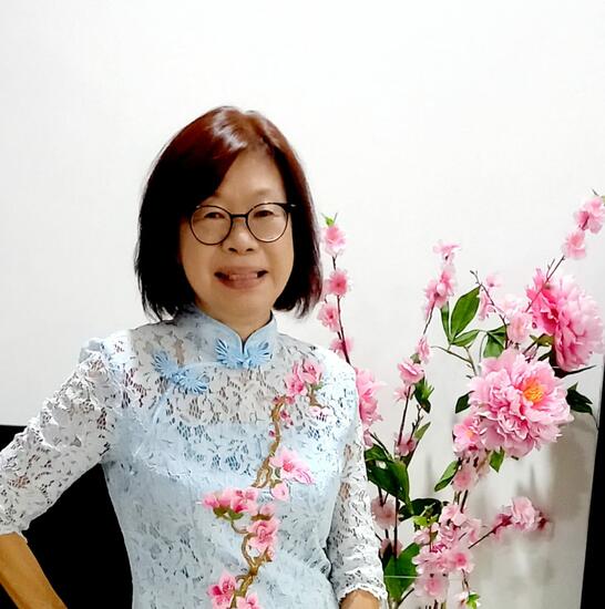 Sandra Lim