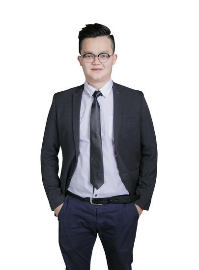 Thormy Goh