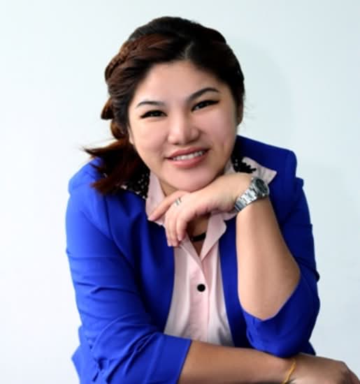 Debbie Yee