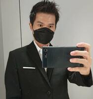 David Wong