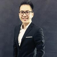 Patrick Lai