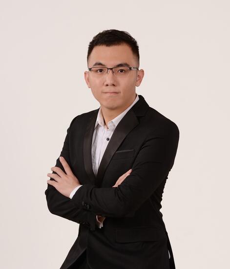 Desmond Theng