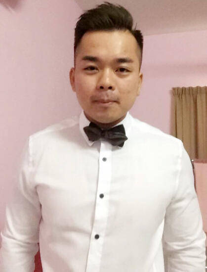 Weng Tan