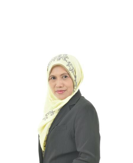 Haslina Ismail