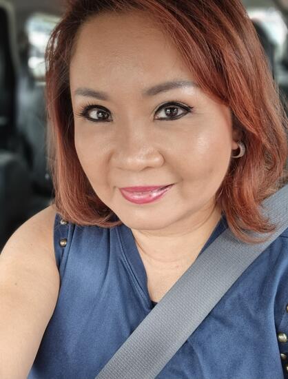Wendy Lian
