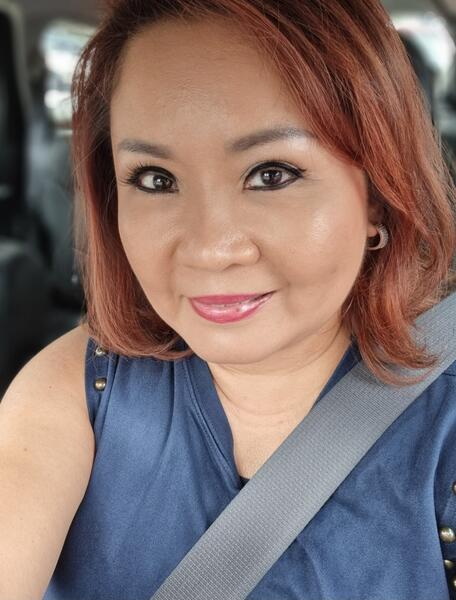 Wendy Lian
