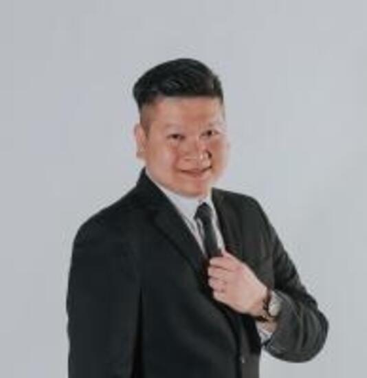 Teh Chyn Khai