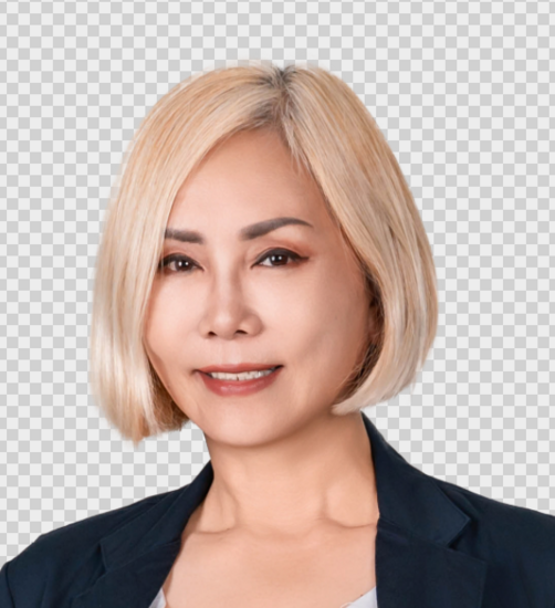 Eve Ang