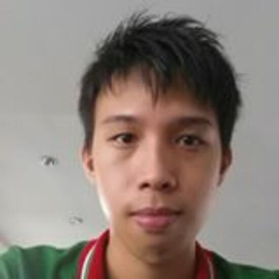 Wilson Chin