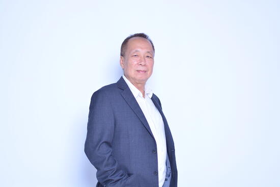 Bernard Yeo