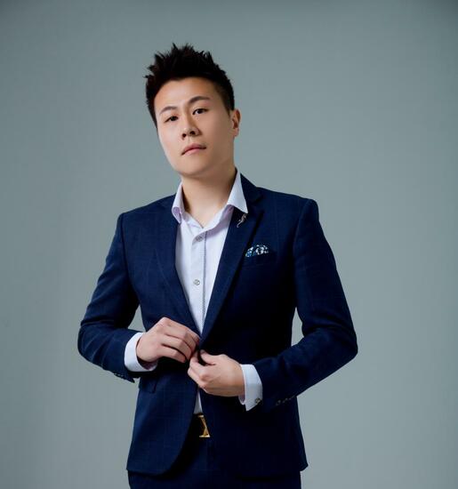 Terence Wong