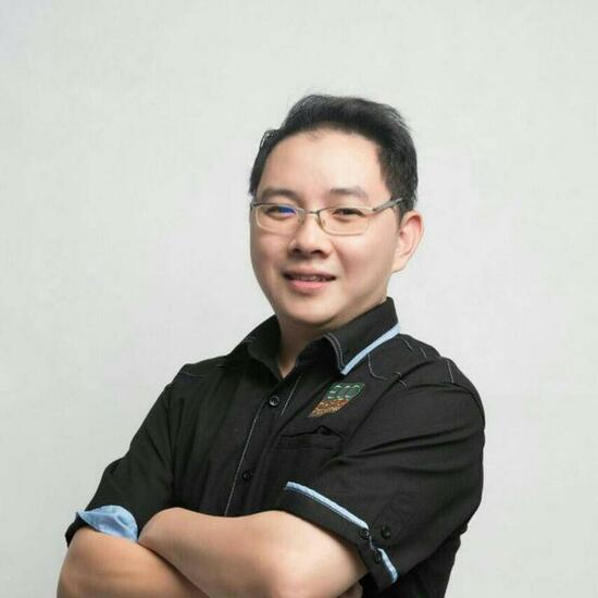 John Choo