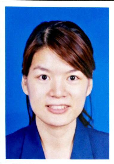 Chak Lee Huey