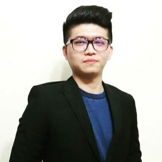 Jack Lim