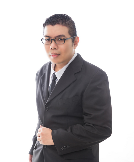 Eric Tee