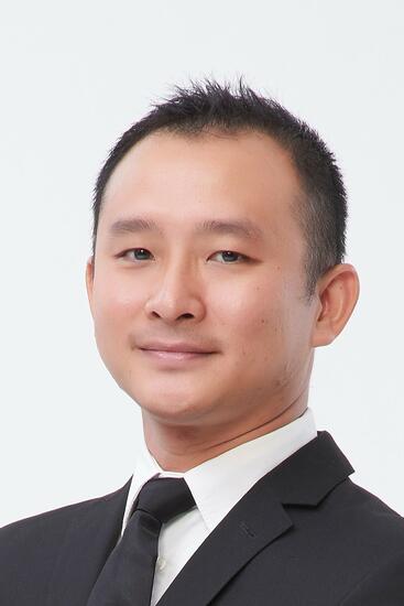 George Ang