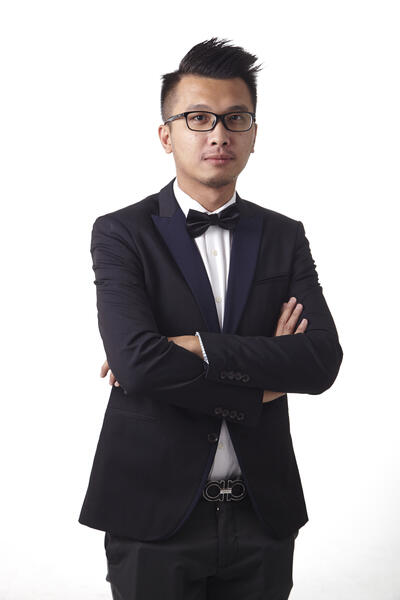 Kent Chua