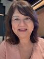 Sylvia Chin