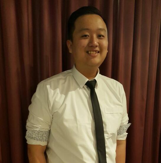 Yong Jin