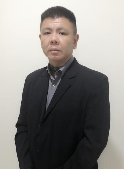 Eric Seah