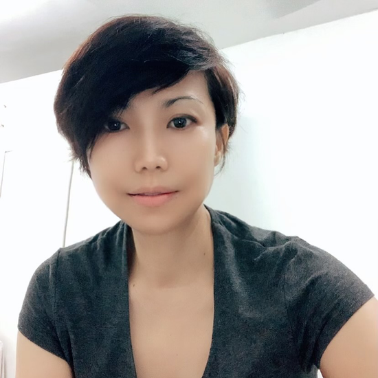 Vivian Lee Fun