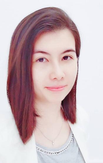 Michelle Lim