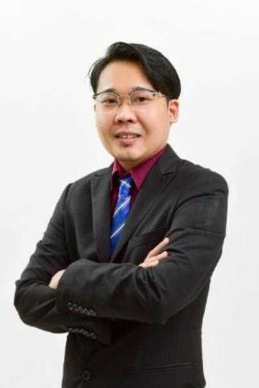Philip Ong