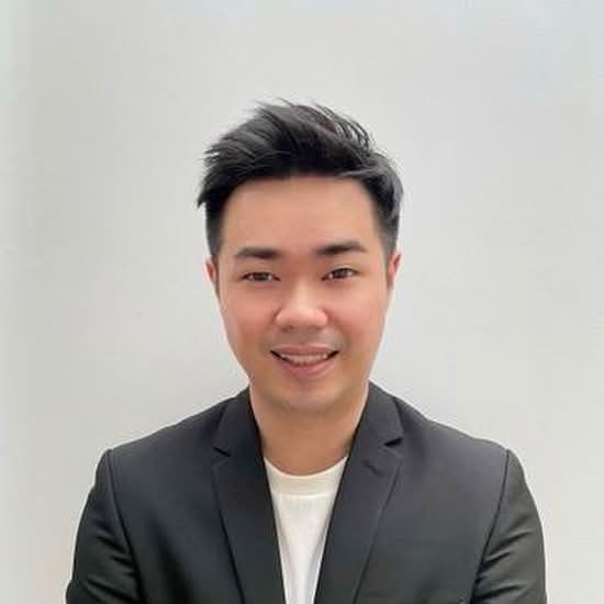 Kevin Tan