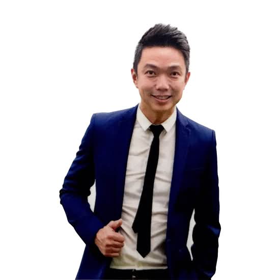 Terence Lam