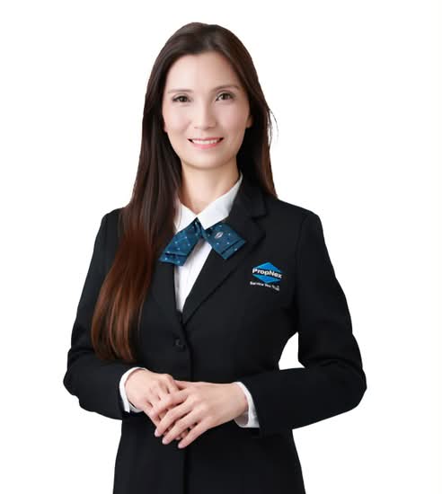 Joy Sharon