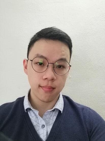 Lennon Chee