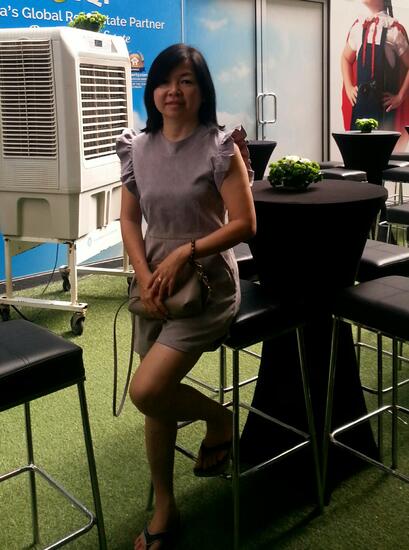Grace Ng