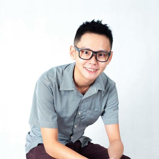 Bosco Yeoh